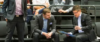 LF lägger om spelet