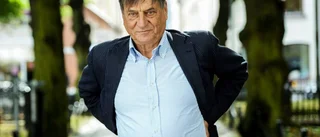 En historieberättare av rang
