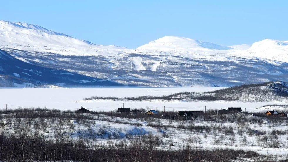 Ny plan. Kommunfullmäktige har antagit en ny fördjupad översiktsplan för Torneträskområdet. Nu ska möjligheterna öppnas upp för fler fritidsboenden och husvagnsplatser.