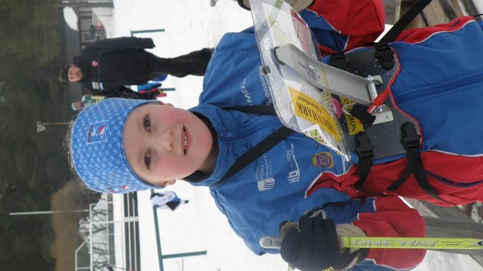 l Klara Kivijärvi