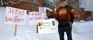 Kallakaktivister inför rätta igen