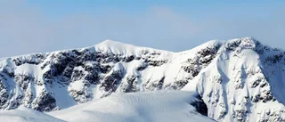 Räddas från Kebnefjällen?