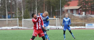 Dramatiskt slut i Övertorneå