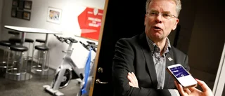 Då presenterar Luleå Hockey nyheter