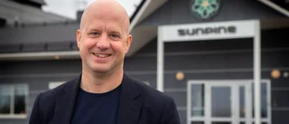 Ny ordförande för innovationsstiftelse