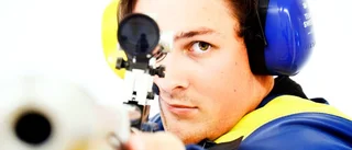 Kalixskytten tog ytterligare ett SM-guld