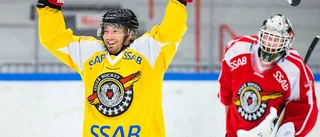 Luleåstjärnans medverkan osäker