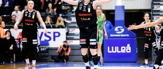 Lagkaptenens hyllning till publiken