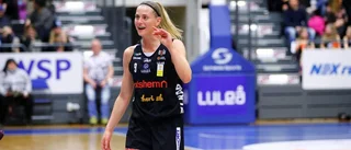 Stålvant om den fysiska finalen