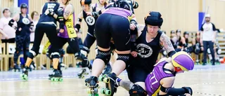 Luleå RD föll i bronsmatchen