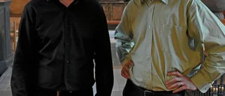 Barocka hookar och sångbar dynamik