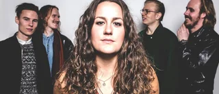 Ida Bang ger bluesen nytt blod