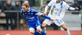 Segersviten bruten för IFK och nya skador i truppen