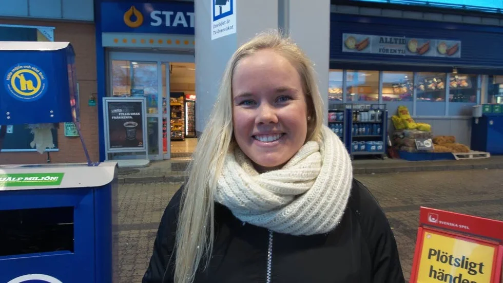 Marie-Louice Dahlberg, Boden United FF.
