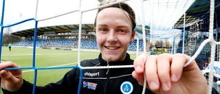 Piteåsonen bakom knallen: "Känns obeskrivligt"