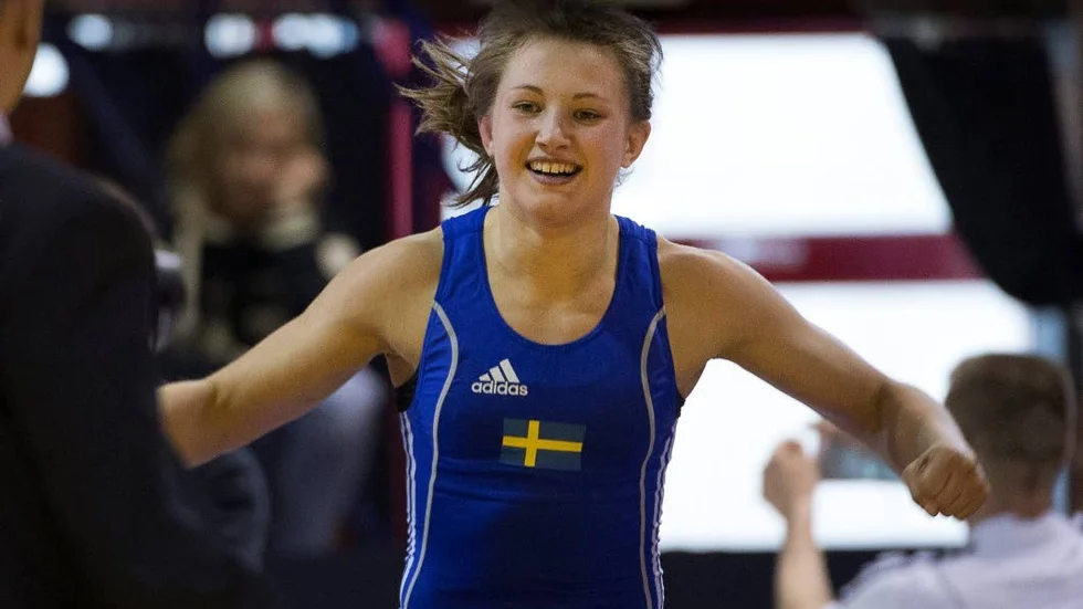 Bra form. I augusti väntar OS i Rio för Johanna Mattsson, men redan nu visar hon att världseliten får se upp.