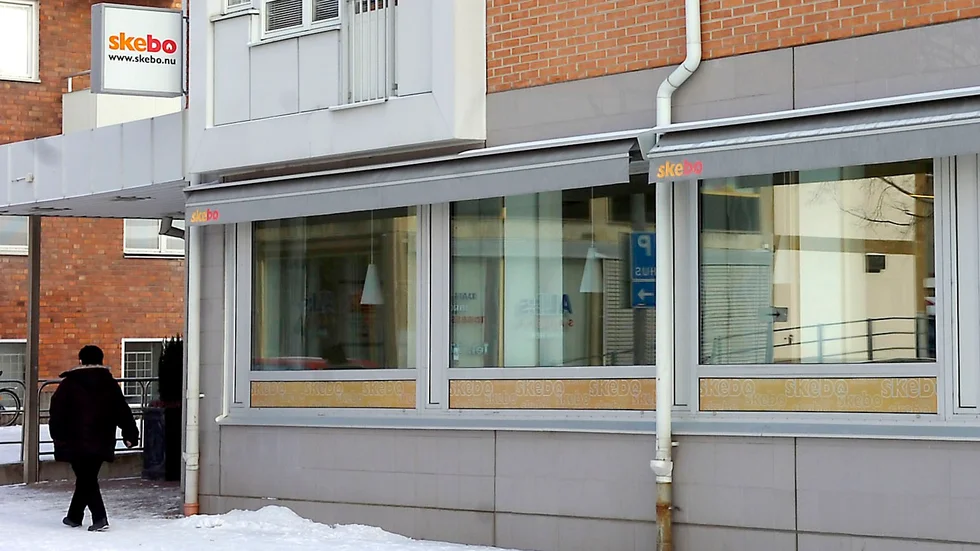 Bostadskö. Nu ställs det tuffare krav på bostadssökande att de ska vara mera aktiva.