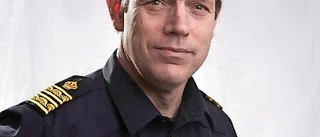 Polisen: Vi kom inte tillräckligt fort till slaktplatsen