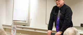 Idag firar 20 Kenneth i Skellefteå extra mycket – men utan aktiv lokal klubb