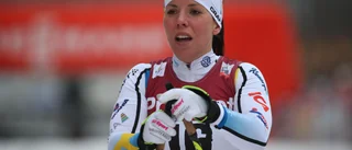 Så mycket pengar har Charlotte Kalla tjänat den här säsongen