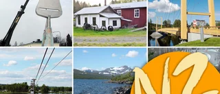Fredagssnackisen: Det här visste du inte om närområdet – eller gör du det?