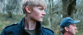 Svenska filmen ”Efterskalv” med popartisten Ulrik Munther i huvudrollen imponerar stort