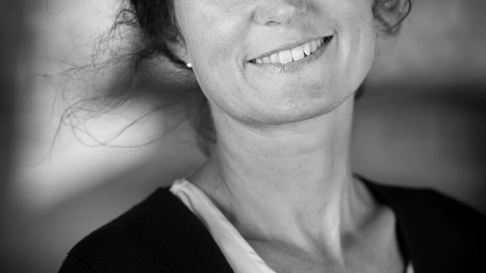 Personalporträtt Dixie PR, Åsa Stocksén