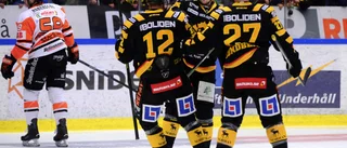 Live: Följ matchen Karlskrona–Skellefteå AIK