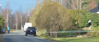 Explosionen i Frostkåge: Förundersökning inledd om misstänkt tjänstefel