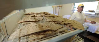 Prisat barkbröd börjar bli en vana