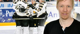Marklund: Guldklass av AIK – det blir ny SM-final
