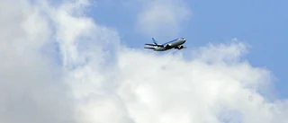 Efter konkursen: Linjen Arvidsjaur-Arlanda påverkas inte
