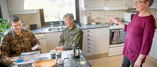 Höstjakt – Dennis jagar rådjur