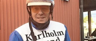 Ove A avslutade som en vinnare – blev överlägsen champion i Skellefteå