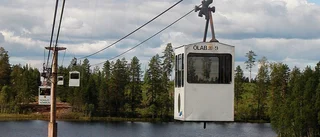 Hjälp - linbana är en kulturskatt som riskerar att försvinna