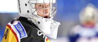 Gustavsson imponerade på Pittsburgh