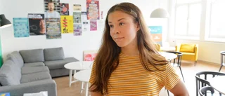 Mullberget satsar på filmskapande — under lördagen var det invigning av den ny filmverksamheten