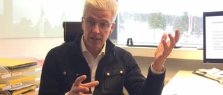 Därför spelas derbyt i Umeå – igen