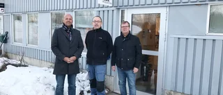 PTC i Kåge växer – köper Skellefteföretag