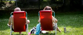 Prognos: Snart blir det över 30 grader i Skellefteå