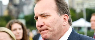 Löfven har ärvt Alliansens alla olösta frågor