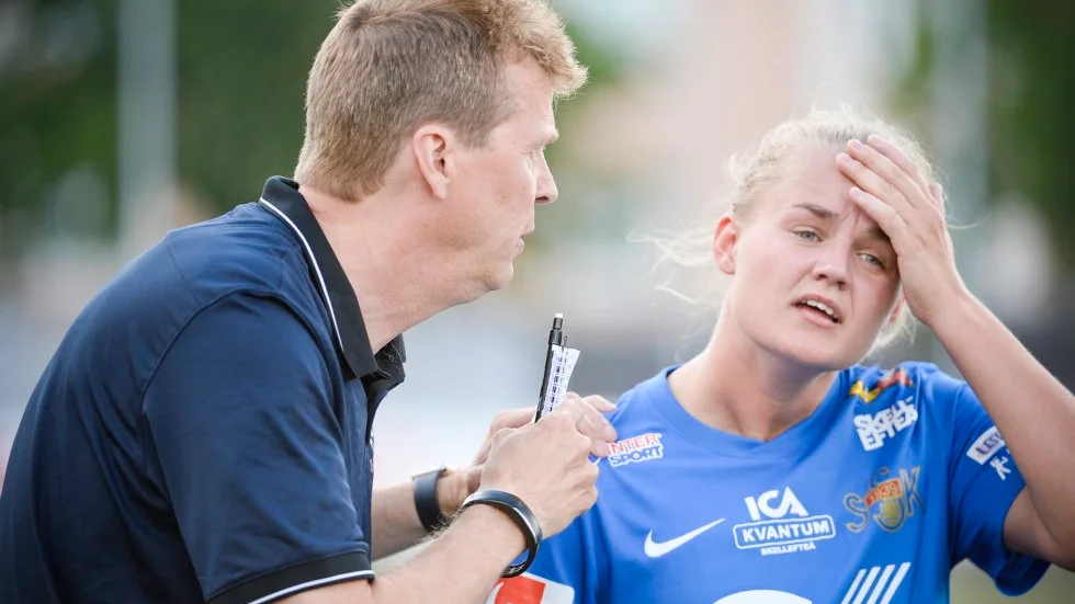 Tungt år. Sunnanå åkte ur elitettan – men det var inte det enda som gick damidrotten emot under 2016.