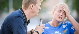 Sporten minns 2016: Elin Ala – ”Det var inte damidrottens år”