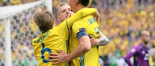 Svenska spel portar utlandsvenskar