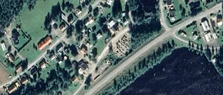 Fastighet i Bodens kommun byter ägare