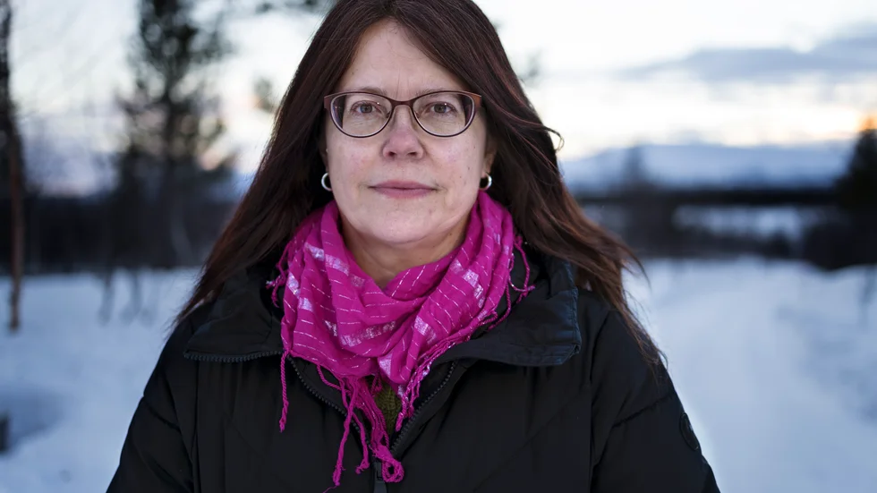 Anna Kuru, författare