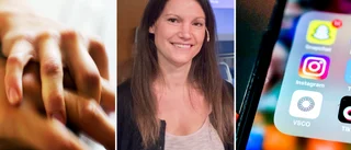 Att tjata sig till sex är också våld: "Vi upplever att en del unga har svårt att veta var gränsen går"
