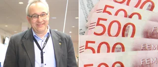 Jubel över extra pengar till Skellefteå Airport: ”Vi är otroligt glada”