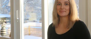 Josefin lättad efter nytt beslut om covidsmitta vid förlossning: "Det var skönt att höra"