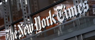 The New York Times köper viral hjärngympa